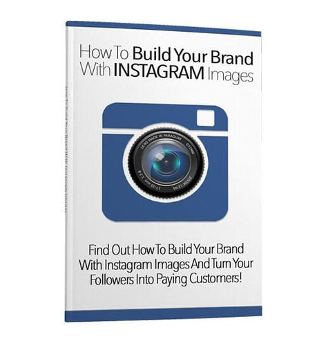 How To Build Your Brand With Instagram Images