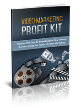 Load image into Gallery viewer, Video Marketing Profit Kit