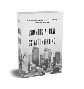 Commercial Real Estate Investing Guide