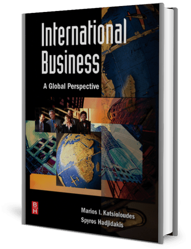 Business culture international business