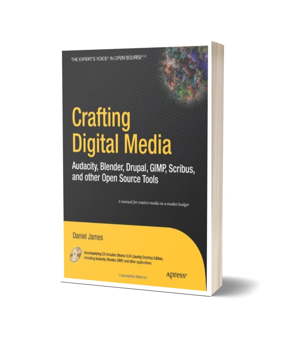 Crafting Digital Media