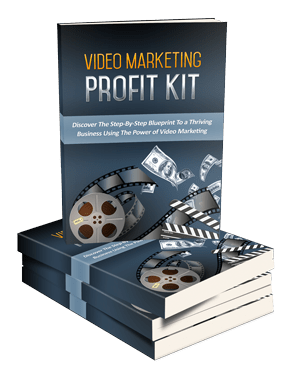 Video Marketing Profit Kit