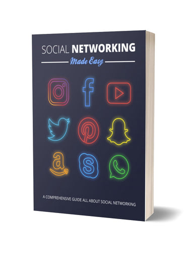 Social Networking Made Easy