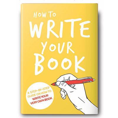 Writing Your Own Book